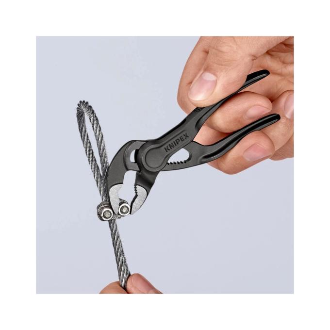 KNIPEX 87 00 100 BK
