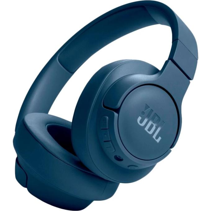 JBL JBLT720BTBLU
