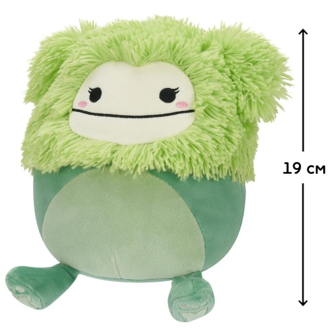 SQUISHMALLOWS SQCR04128