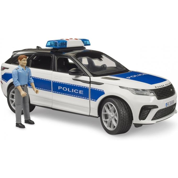 Bruder 02890