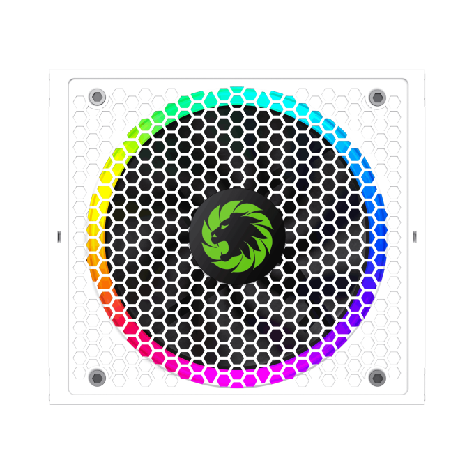 GAMEMAX RGB 850 PRO WH (ATX3.0/3.1 PCI
