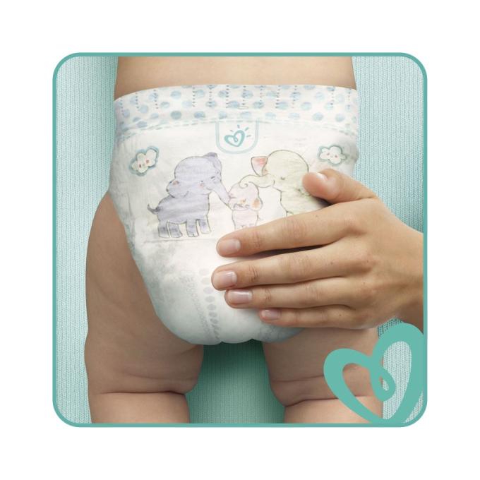 Pampers 8001090951533