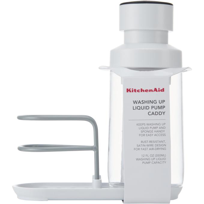 KitchenAid KEG887OSWH