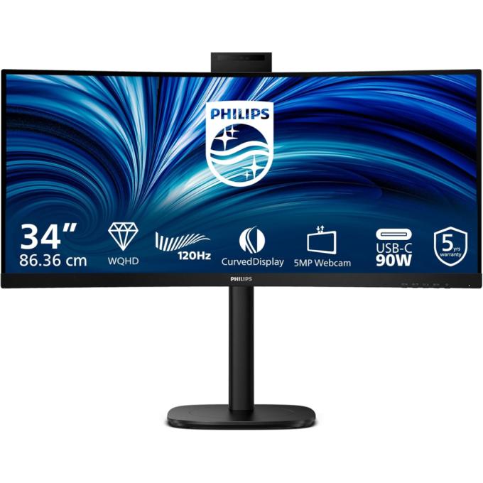 Philips 34B2U3600CH/00
