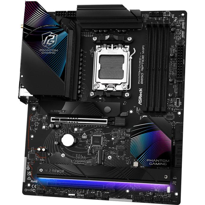 ASRock B850 RIPTIDE WIFI