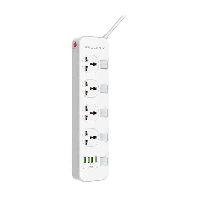ProLogix PR-SC4408W