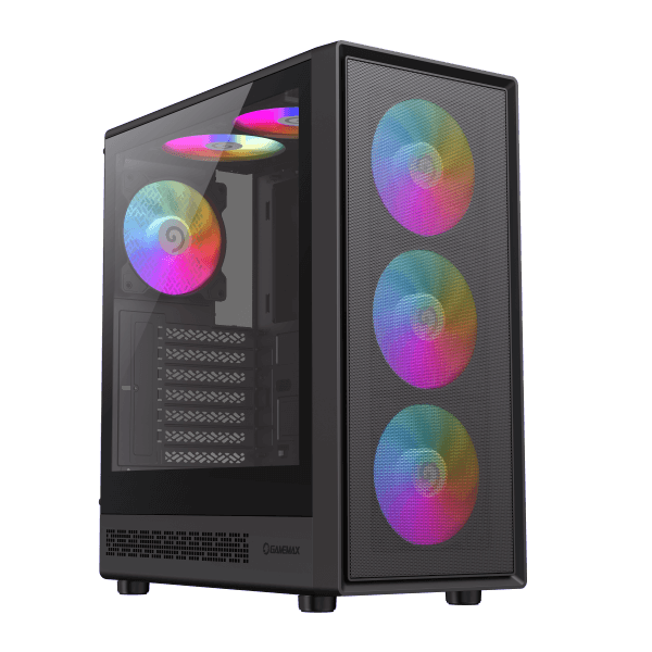 GAMEMAX Storm 2 AB
