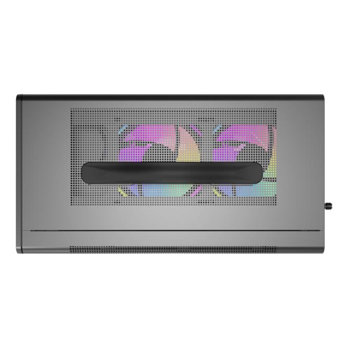 DARKFLASH WD200 BLACK