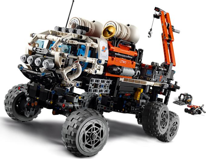 LEGO 42180
