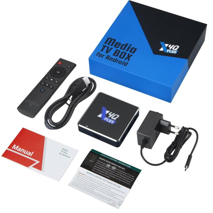 UGOOS X4Q PLUS