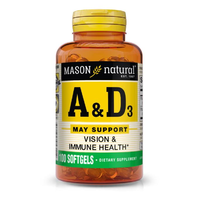 Mason Natural MAV05311