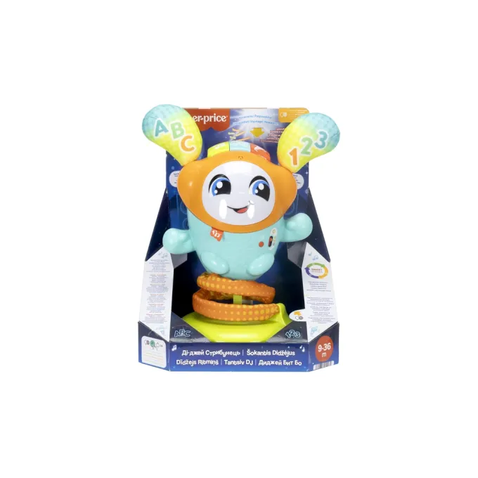Fisher-Price HYR71