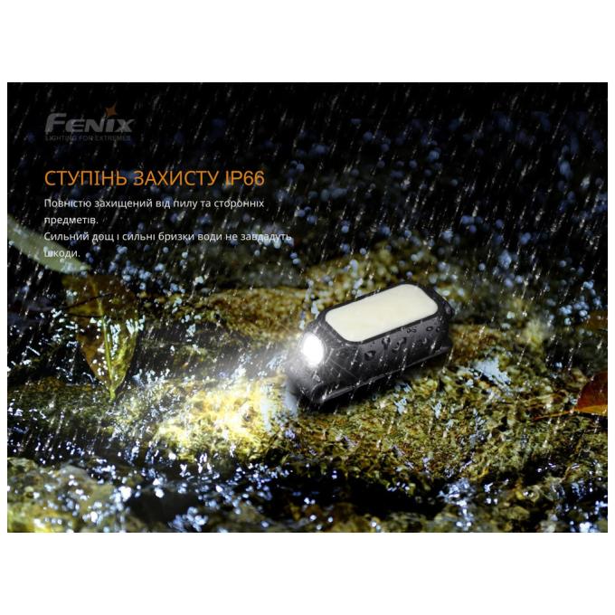 Fenix MINI-LITE