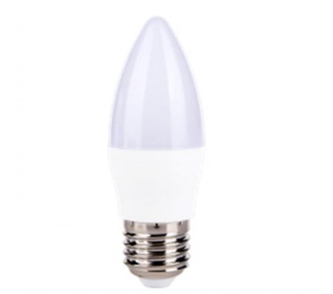 Лампа Works LED C37-LB0540-E27, C37 5Вт E27 4000K 460LM