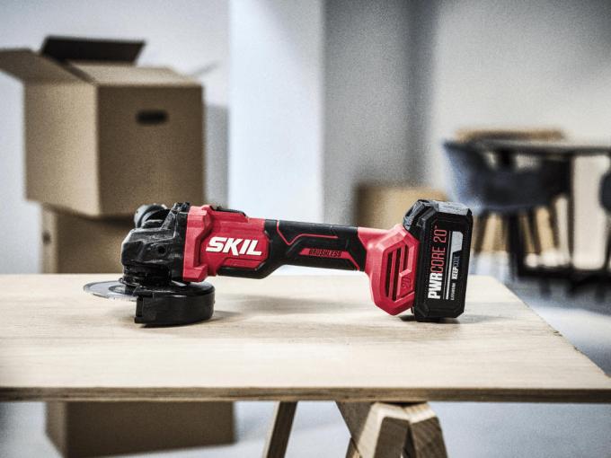 SKIL AG1E3923CA