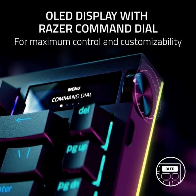 Razer RZ03-05130100-R3M1
