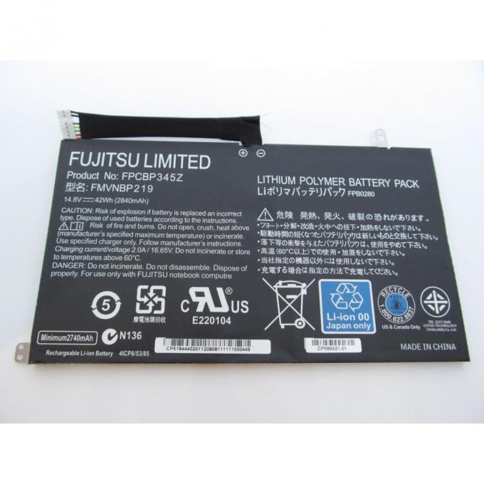 Fujitsu A47354