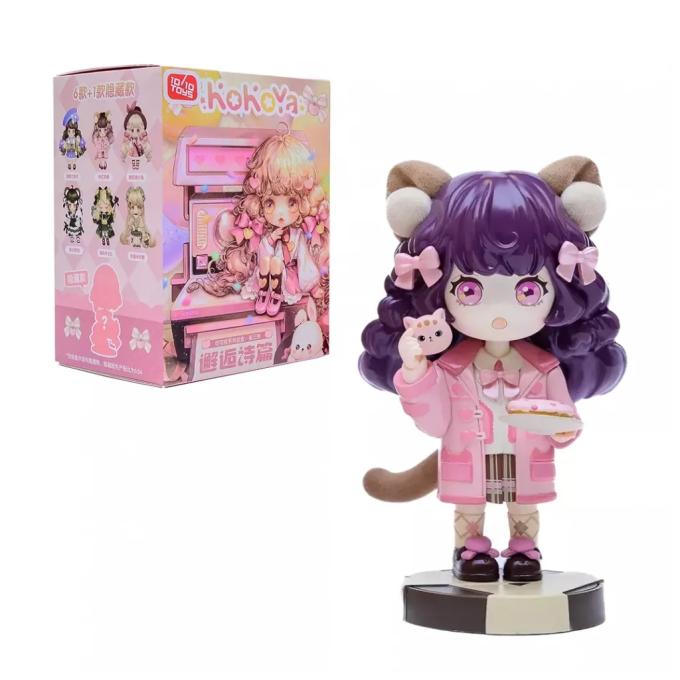 10/10 Toys QWP050