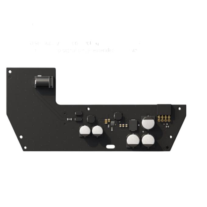 Ajax PSU for Hub/Hub Plus/ReX