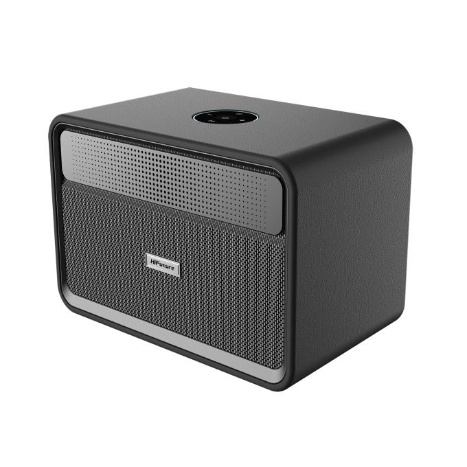 HiFuture passion-x.black