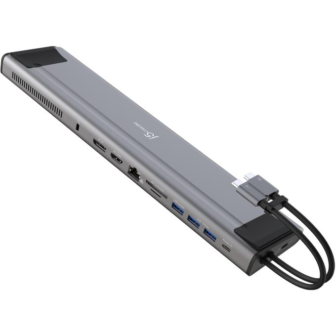 J5create JCD552-N