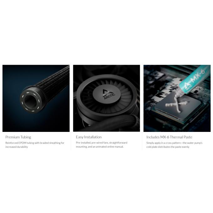 Arctic ACFRE00163A