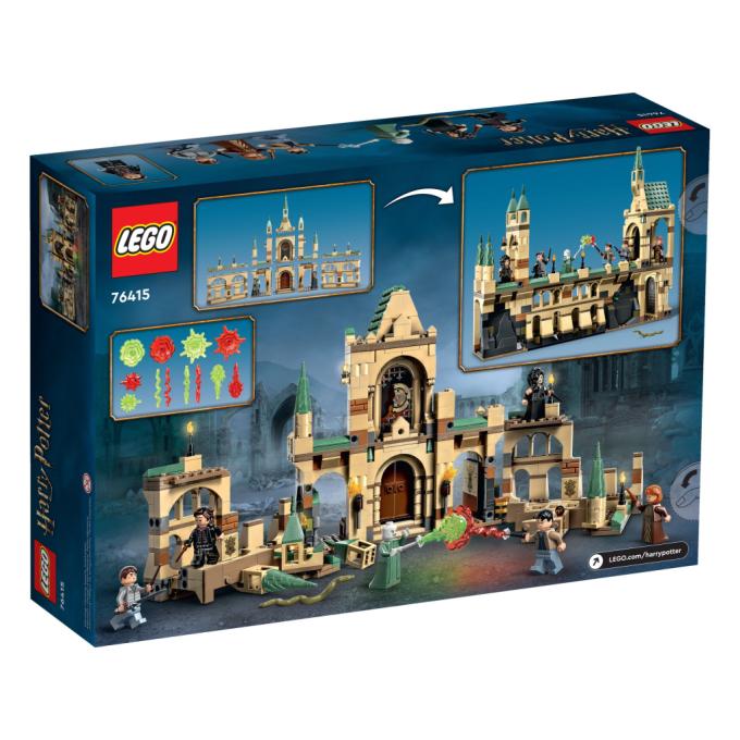 LEGO 76415