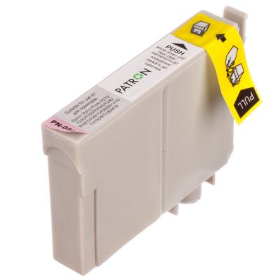 Patron CI-EPS-T08164-LM3-PN