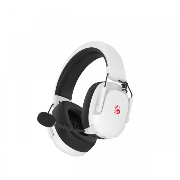 Bloody GR585 (White)