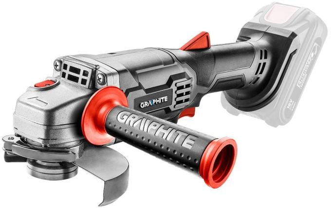 Graphite 58GE130