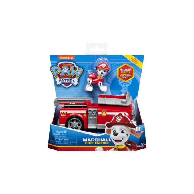 Paw Patrol SM16775/9917