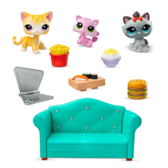 Littlest Pet Shop 00636