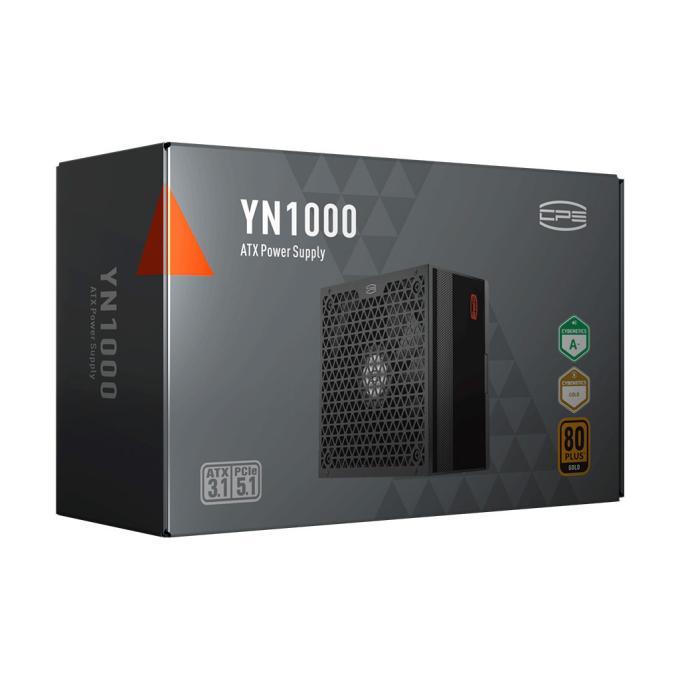 PCcooler YN1000