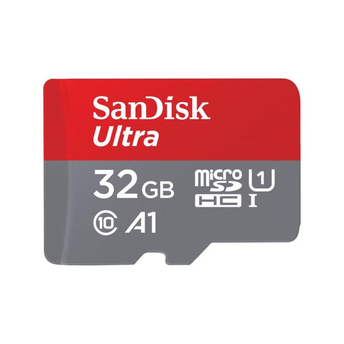 SANDISK SDSQUA4-032G-GN6IA