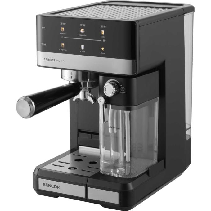 Sencor SES4060BK