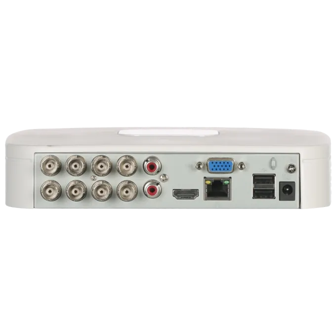 Dahua DH-XVR5108C-I3/T 8-канальний 5MP
