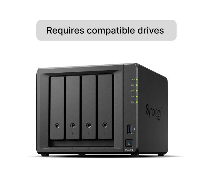 Synology DS925+