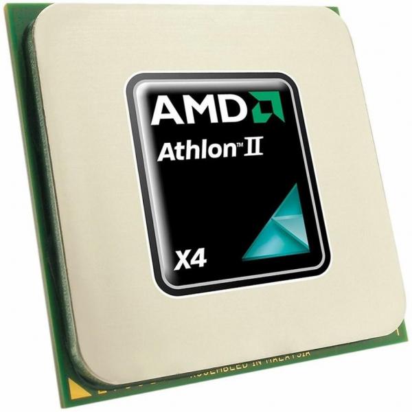 Процессор AMD A4-7300 AD730XOKHJWOF