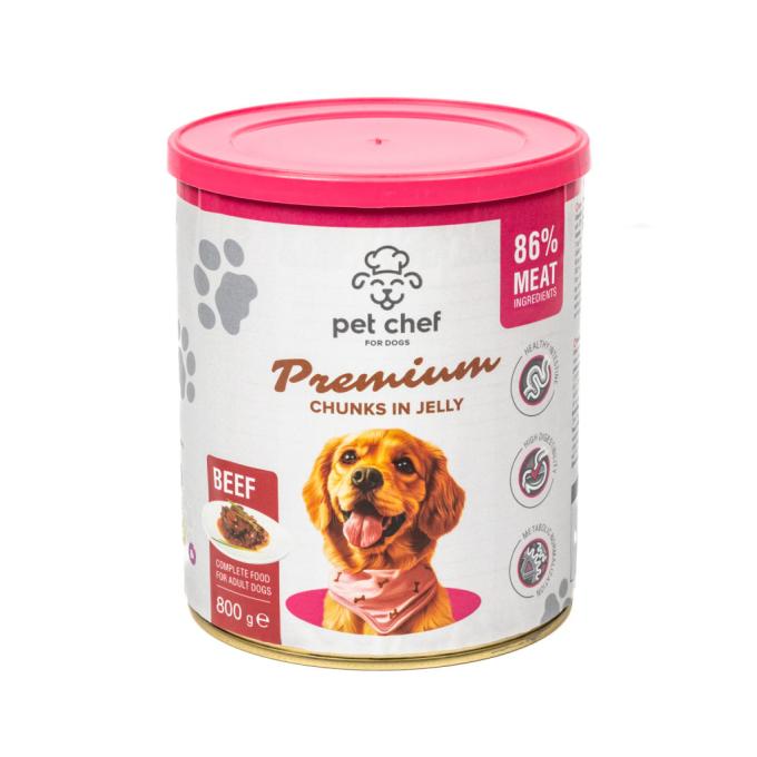 Pet Chef 4820255193632