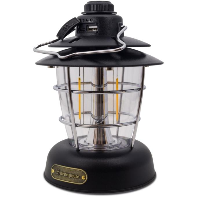 Westinghouse WF241-CB(Black)
