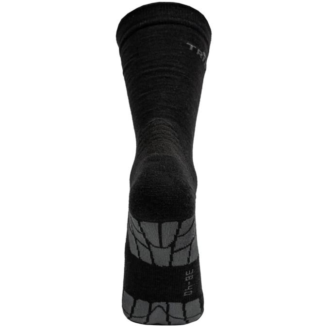 Tribe T-KB-0008-black-38-40