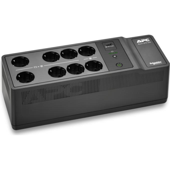 APC BE500G2-GR