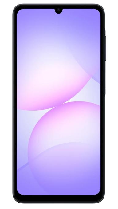 Samsung SM-A075FZKGSEK
