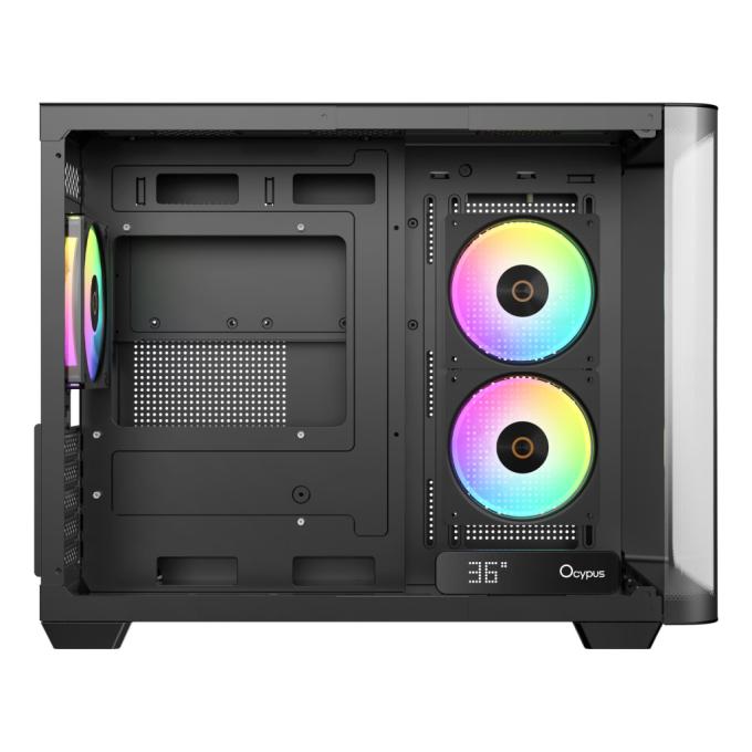 OCYPUS OTA-C50-BKD300CD-GL