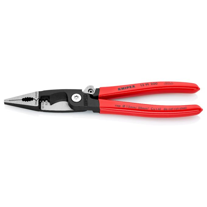 KNIPEX 13 91 200