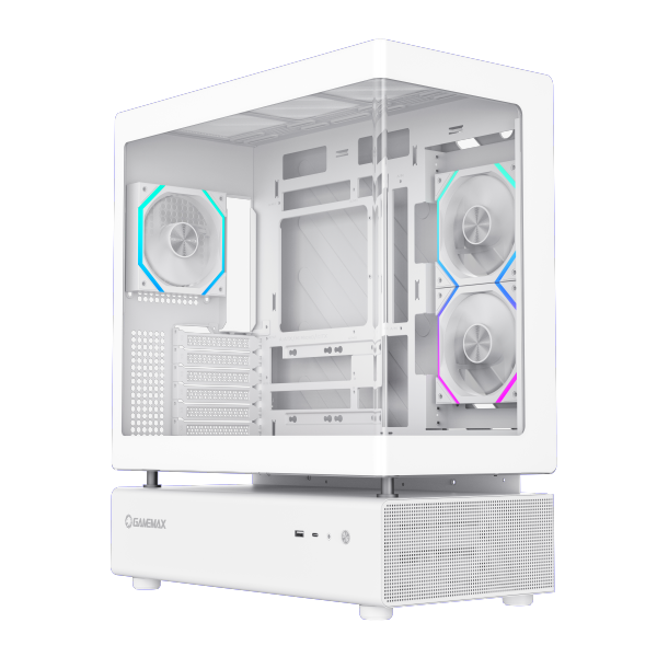 GAMEMAX N80 WH