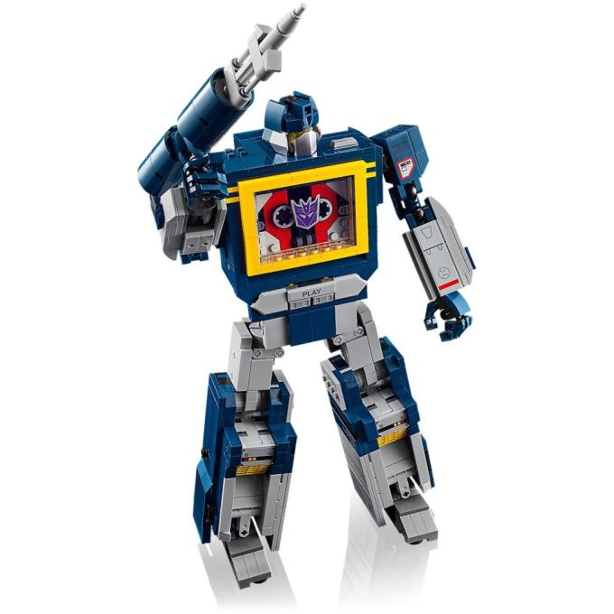 LEGO 10358