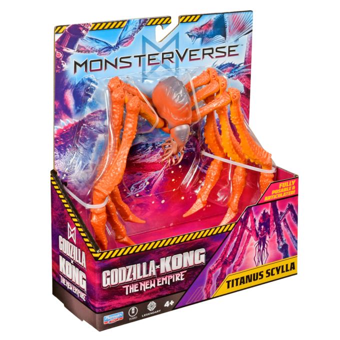 Godzilla vs. Kong 35875CNE8
