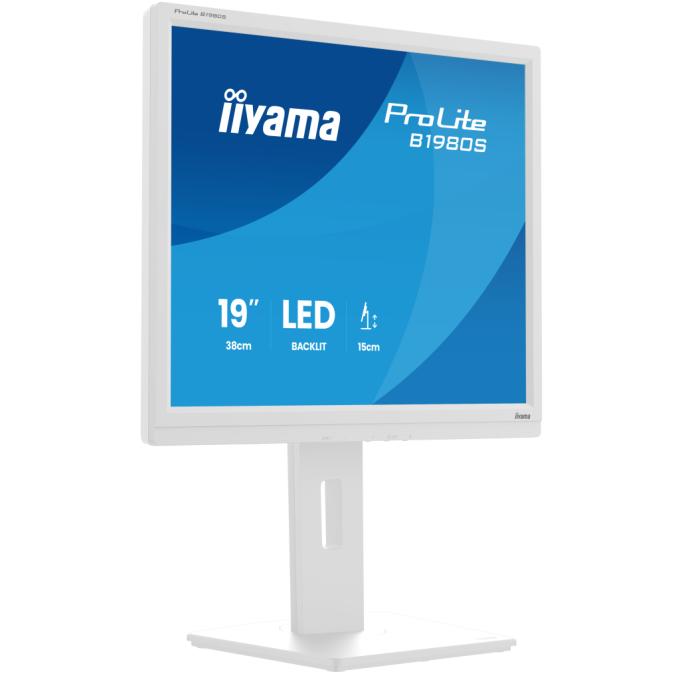 Iiyama B1980S-W1