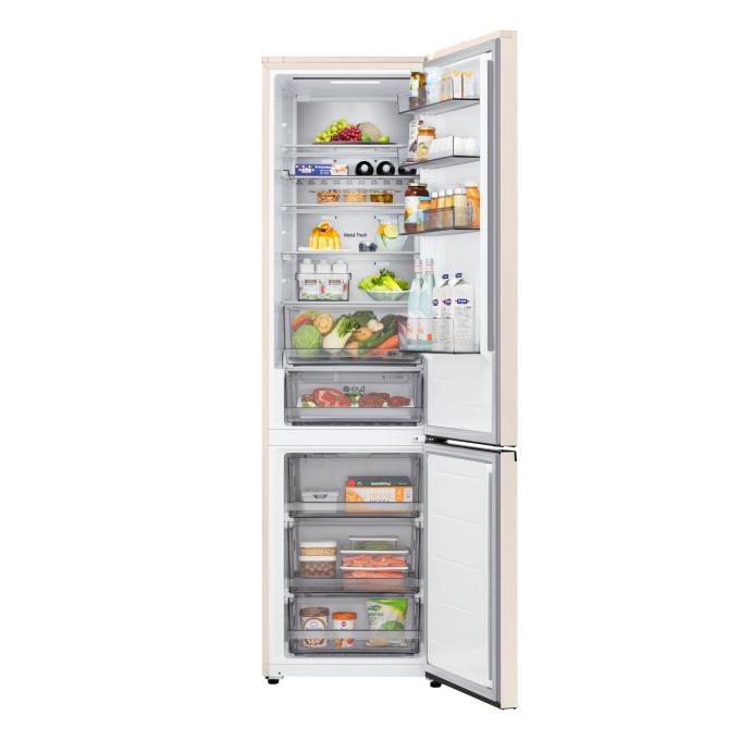 LG GC-B509EESM